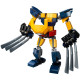 LEGO Super Heroes Россомаха: робот 76202
